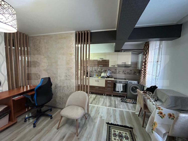 Apartament cu o camera, zona Eroilor - 3