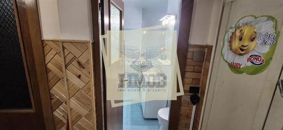 Apartament decomandat cu 3 camere Valea Aurie - 7