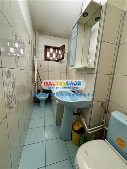 INCHIRIERE APARTAMENT 2 CAMERE - ECHIPAT COMPLET- ZONA MALU ROSU - 8