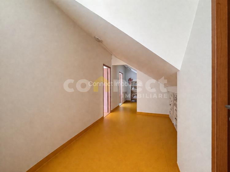 Casa individuala la inchiriere | Gruia - 7