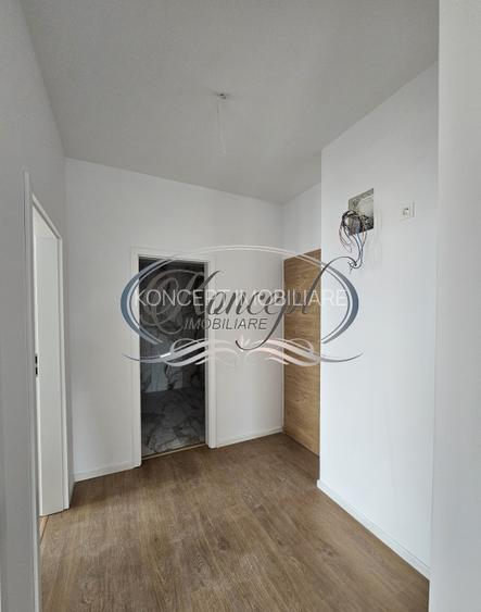 Apartament in bloc nou NZEB, zona linistita Baciu - 10