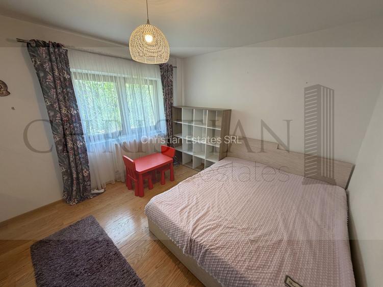 Apartament 2 camere - Drumul Sarii - Imobil 1983 Reabilitat - - 12