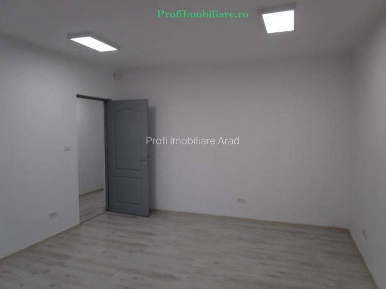 Spatiu-Apartament 6 camere, 158 mp, Micalaca zona 300, acces separat - 24