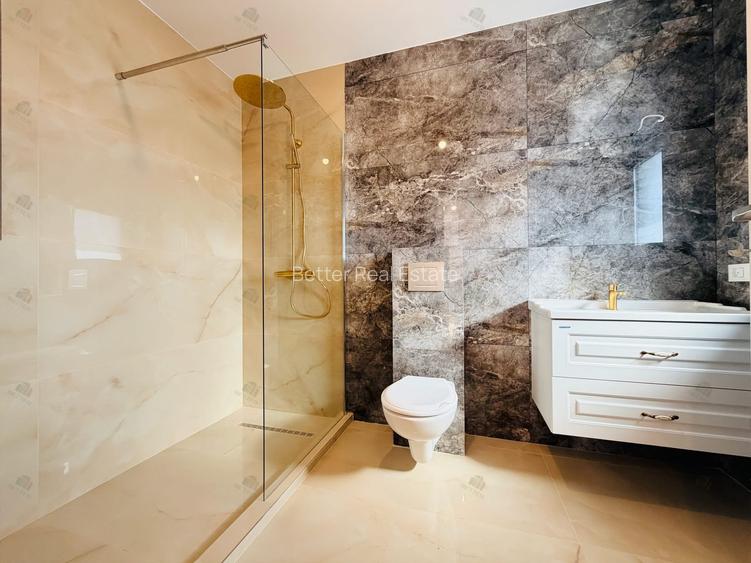 Casă individuală nouă de vânzare | 5 camere | Berceni Ilfov | teren 500 mp - 16