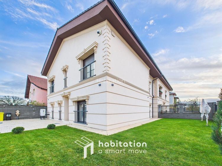 Casa care inspiră – Liniște, spațiu și design premium, in Dumbrăvița - 28