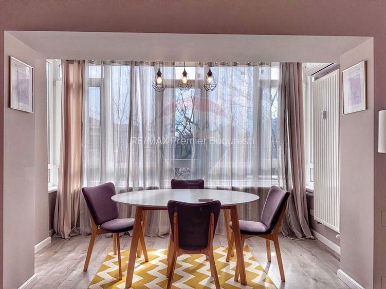 Apartament 3 camere în zona Domenii - 4