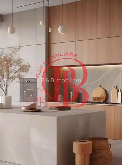 Apartament 4 camere cu Terasa 142mp-Finalizat-Theodor Pallady - 3