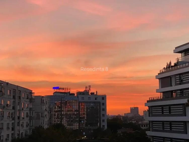 Apartament modern cu 3 camere, Bloc 2014, Calea Călărașilor, Parcare în curte - 15