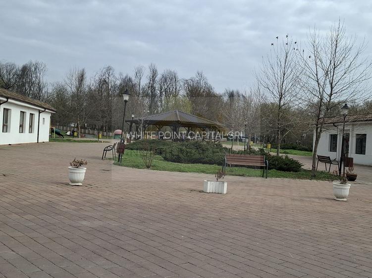 Spre Vanzare- Vila-1 Decembrie, Ilfov, cartier rezidential. - 6