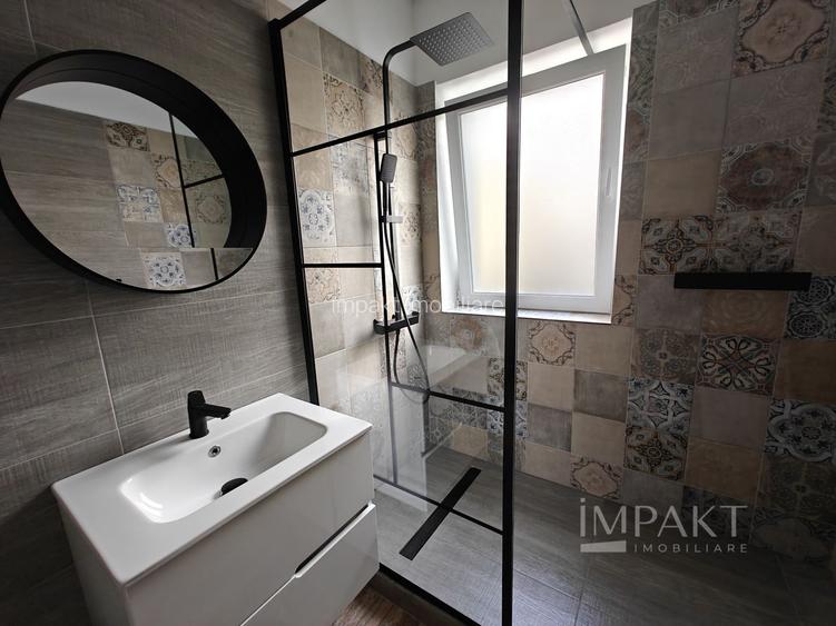 Apartament modern cu 2 camere in Buna Ziua - 9