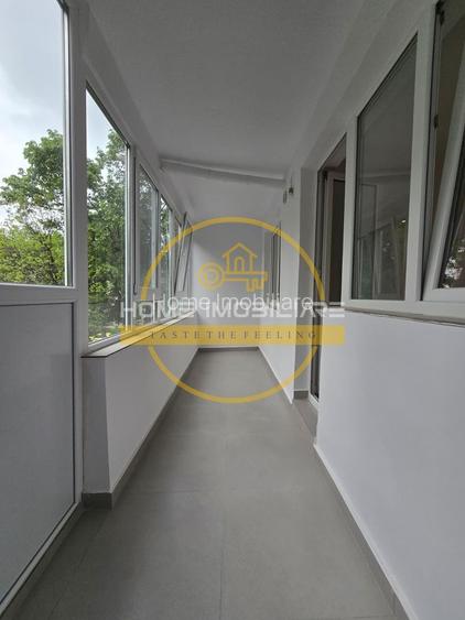 Apartament cu 2 camere - etajul 2/ complet renovat/ 53mp/ zona Tatarasi - 10