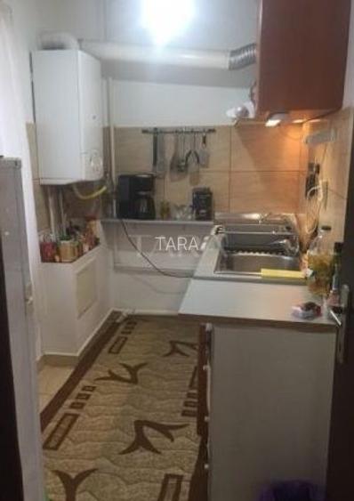 Apartament cu terasă generoasă – zona Petrom. - 6