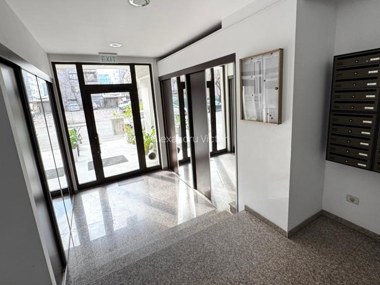 2 camere Aviatiei | Direct proprietar | Loc parcare subteran - 9