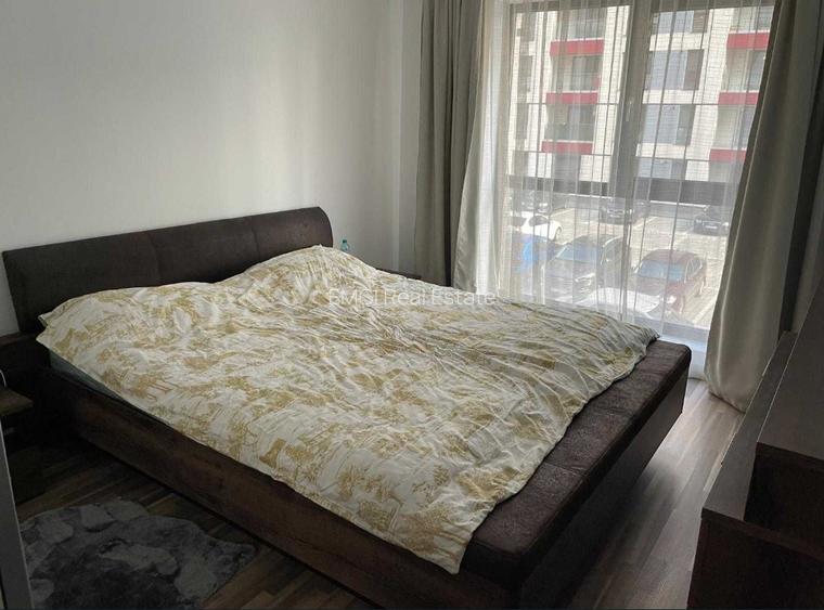 Apartament 3 camere 21 Residence Politehnica metrou Lujerului 2 locuri Parcare - 6