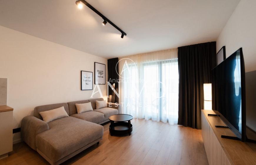 Apartament 2 camere de inchiriat | Liberty | Parcare subterana - 2