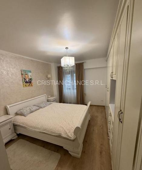 39427  Apartament LUX 3 camere Casa de Cultura - 4