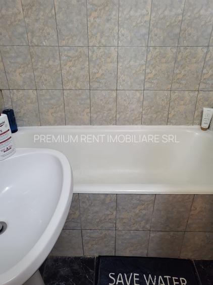 Dristor-rond Baba Novac, garsoniera, 5 minute metrou, PET FRIENDLY - 7