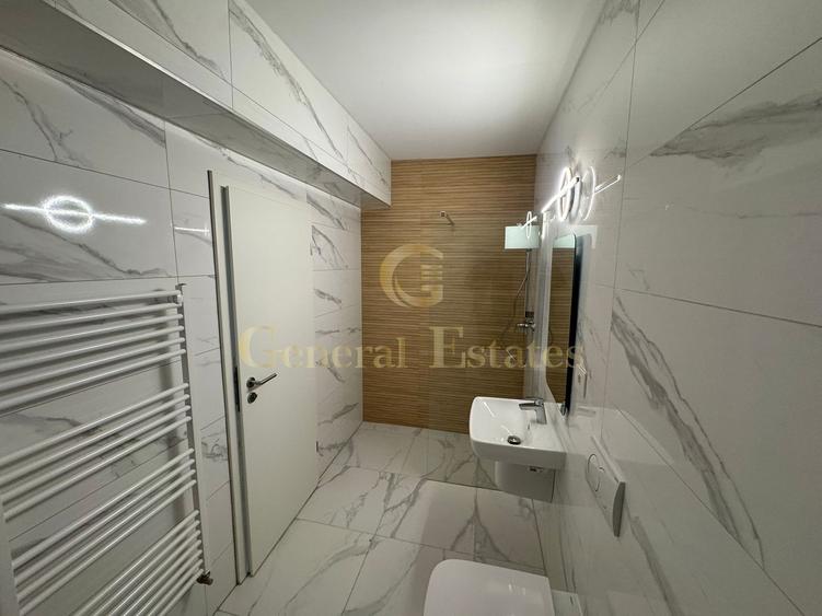Chirie 3 camere. Tractorul Maurer Villas - 10