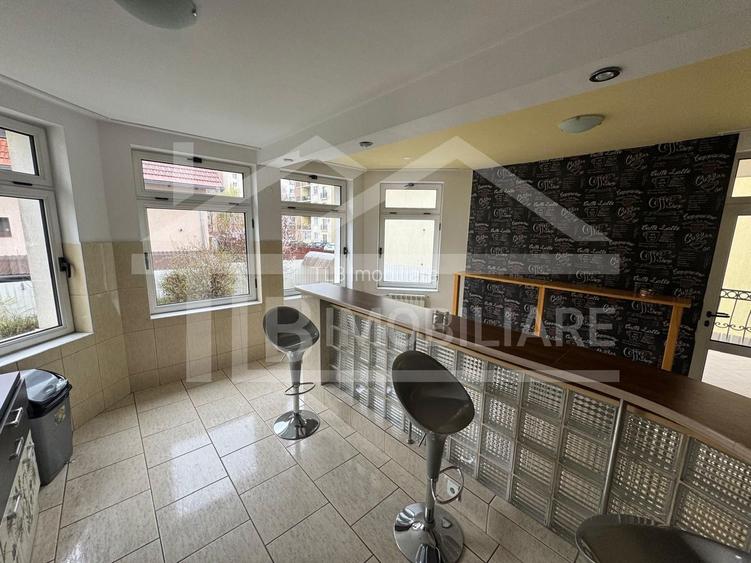 Vila cu 6 camere, 420mp,  teren 720mp, parcari, Zona Shopping City - 20