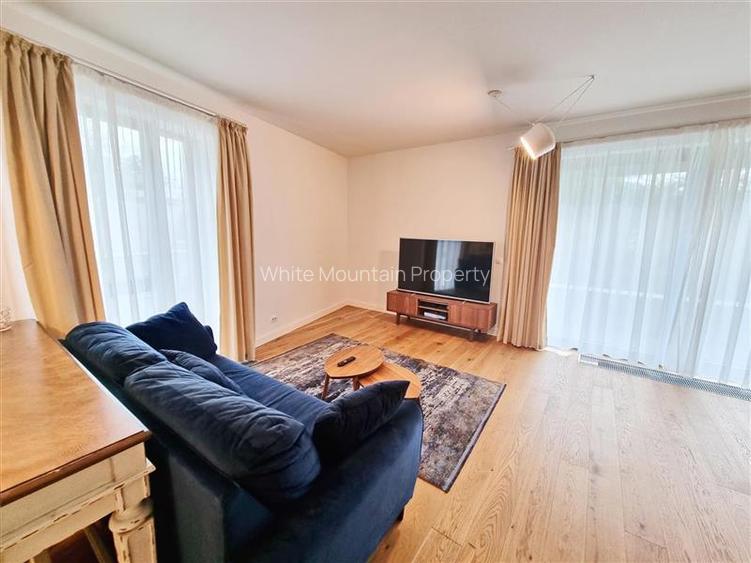 De vanzare: Apartament 3 camere premium Belveo - 22