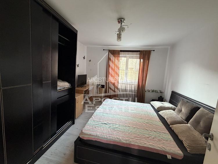 Garsonieră, renovată , 25 mp, Pet Friendly , Cetatii - 2