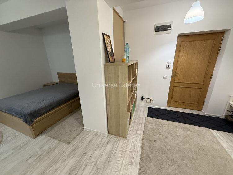 | Studio in Complex New Residence Ghencea - Boxă | - 6