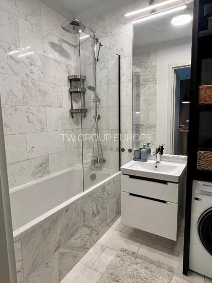 Luxuria Residence | 1Mai | Facultatea SNSPA | Grivita | Piata Presei | - 10