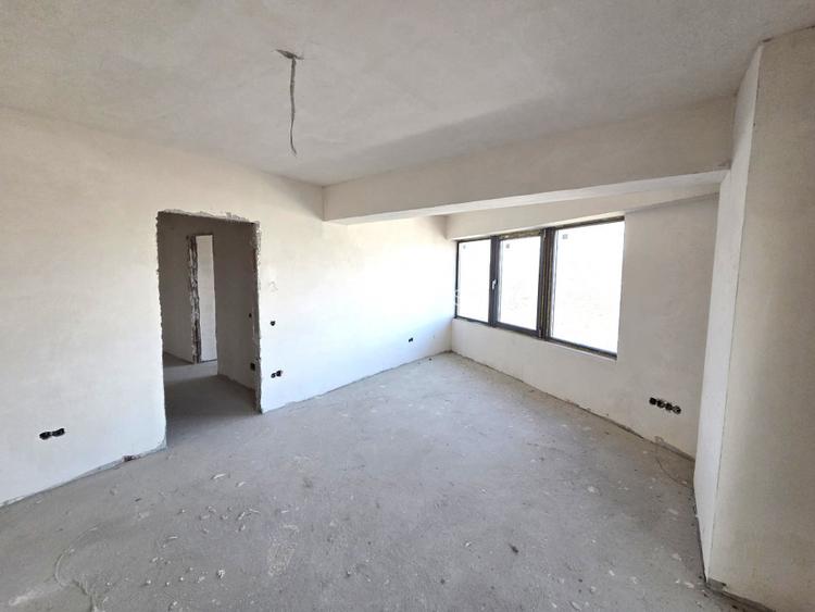 Penthouse Unicat 215 mp utili, Etaj 24, Priveliste Panoramica, Manastur! - 4