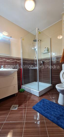 Vand apartament de 3 camere, situat in Strand, in bloc din 2008 - 8