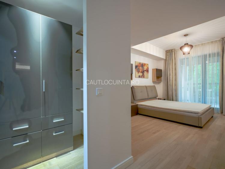 Apartament 3 camere| Baneasa| Forest Hill |Lux |vedere padure| parcare - 11
