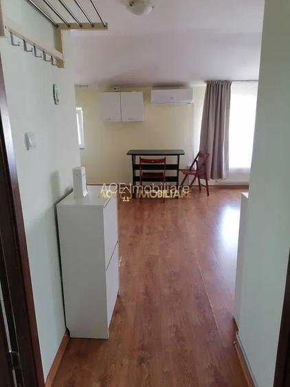 2 Camere | Straulesti | Metrou Straulesti | Centrala Proprie | Mobilat | Utilat - 5