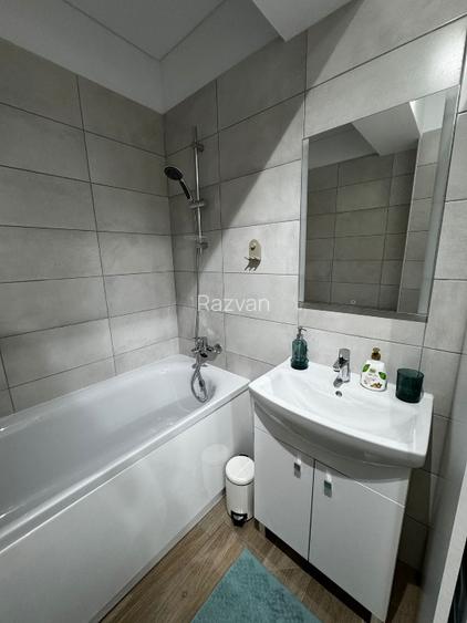 Inchiriere apartament 2 camere,  Metrou Berceni Apollo Park - 9