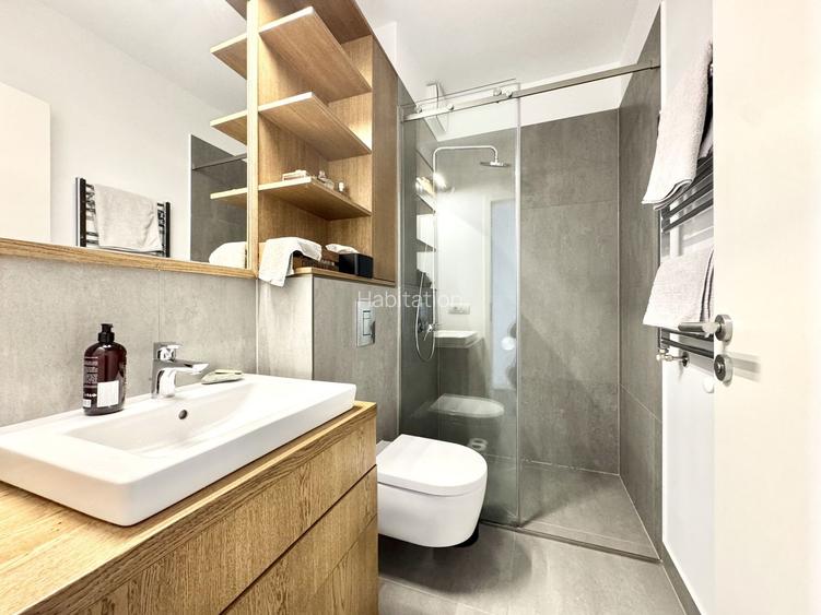 Apartament rafinat 3 camere | ISHO | Zonă premium - 32