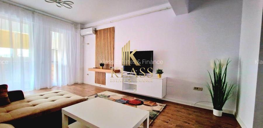 Inchiriere 2 camere Parcul Carol, 8/13, complex nou - 3