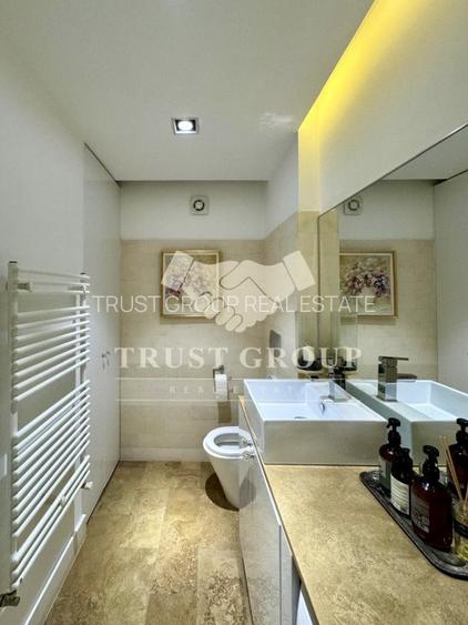 Apartament 3 camere | 3 bai - Floreasca-Rahmaninov | Loc de parcare + boxa - 30