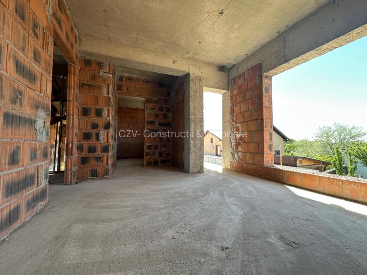 Confort, Spațiu și Siguranță - Ghidigeni Parc Residence - 12