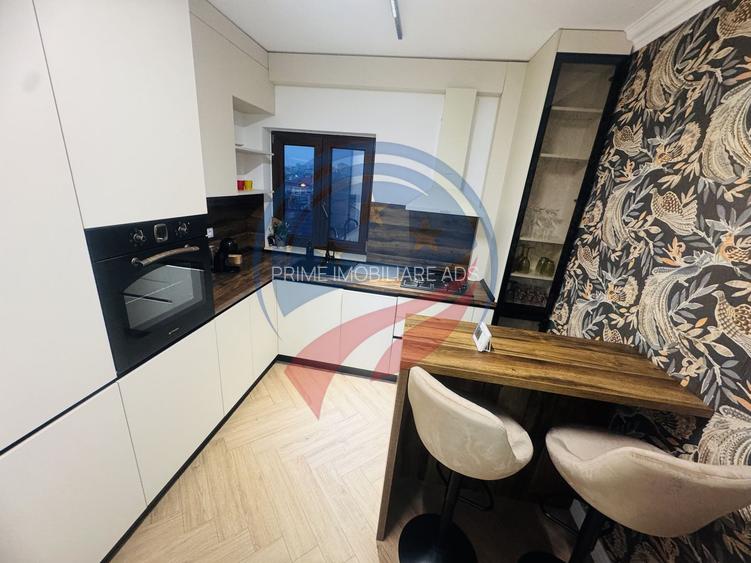 Super locație, super apartament 4 camere Ultracentral - 24