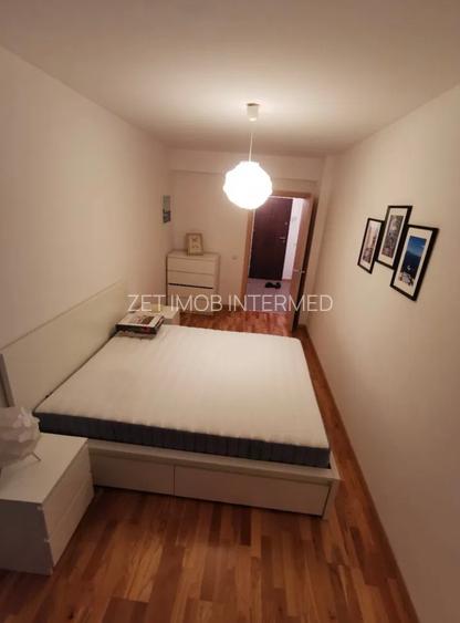 2 camere Dristor - complex New Town Residence - 4