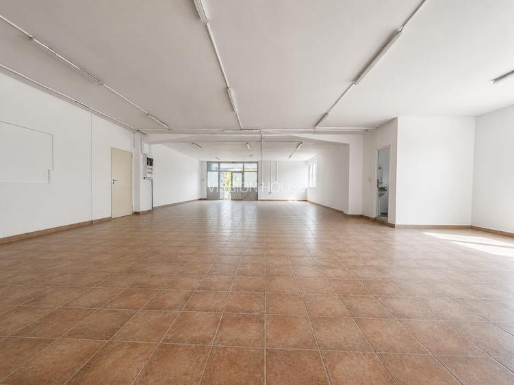 Clădire multifuncțională S+P+5 | Otopeni | Intrarea Narciselor - 3