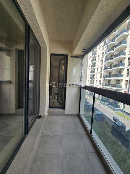Apartament 2 camere | Plaza Residence Faza 4 | 64 mp - 3