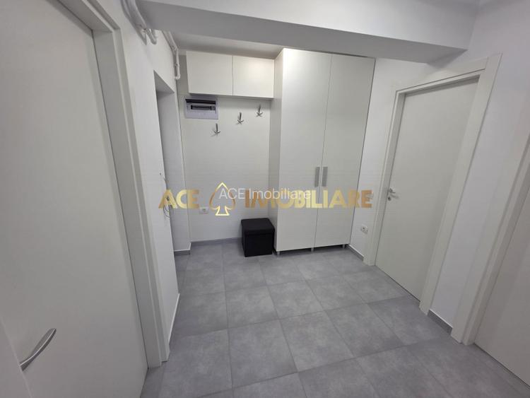 2 Camere de inchiriat | Theodor Pallady | Centrala | Parcare - 11