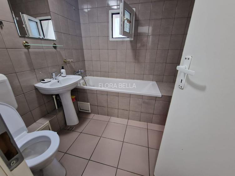 Rahova Margeanului Misca Petre etajul 2 mobilat modern Ikeea bloc reabilitat - 7