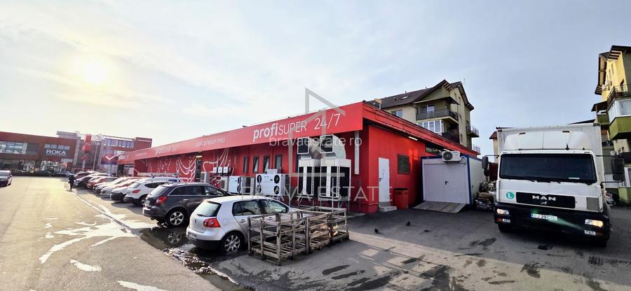 Spatiu comercial de vanzare in Floresti - 2