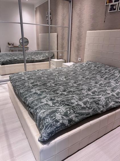 Apartament de vânzare cu 3 camere ,mobilat în zona Floreasca(Calea Floreasca) - 13