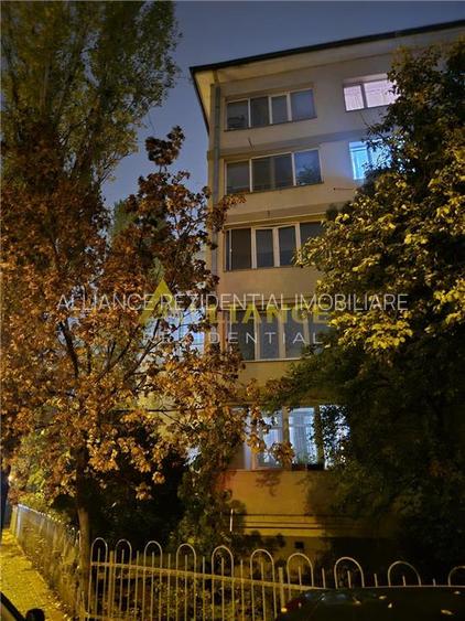 Apartament 3 camere decomandat - Bulevardul Camil Ressu Metrou Dristor - 9