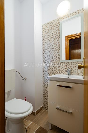 INEL 2 – DEZROBIRII – 3 CAMERE DECOMANDATE, 2 BAI, ETAJ 3/4, BLOC 1987 - 14