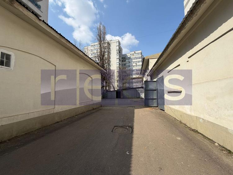 INCHIRIERE SPATIU COMERCIAL | 1040MP | TITULESCU | ACTVITATI LOGISTICE - 19