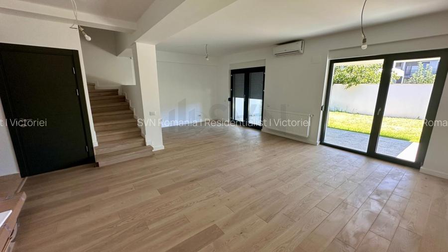 REV2004825 Voluntari Pipera Gated Comunity - 2