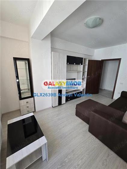 Apartament 2 Cam Bloc Nou Berceni - Aparatorii Patriei - 2
