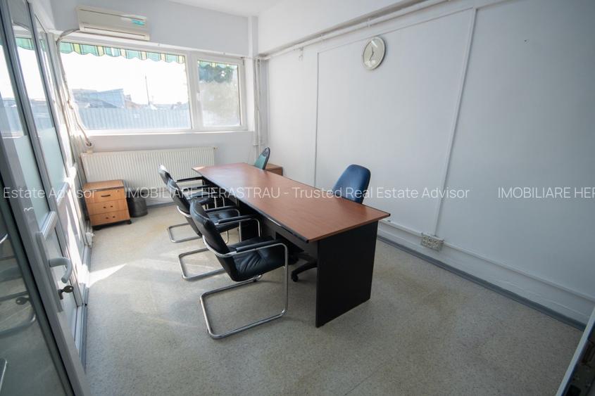 Spatiu de birouri/depozit/productie | Zona Pantelimon - 8